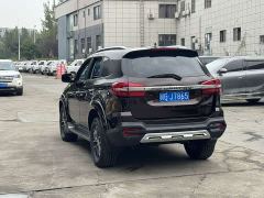 JMC Yusheng S350 2.0T AWD Edition - photo 13