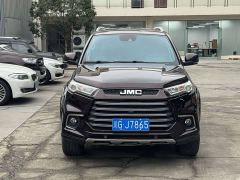 JMC Yusheng S350 2.0T AWD Edition - photo 2