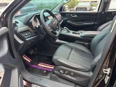 JMC Yusheng S350 2.0T AWD Edition - photo 4