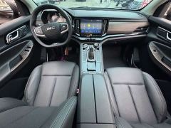 JMC Yusheng S350 2.0T AWD Edition - photo 5