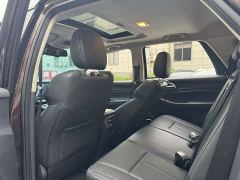 JMC Yusheng S350 2.0T AWD Edition - photo 6