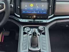 JMC Yusheng S350 2.0T AWD Edition - photo 8