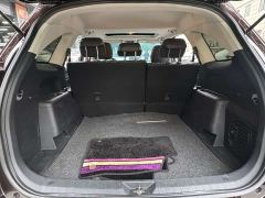 JMC Yusheng S350 2.0T AWD Edition - photo 9