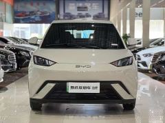 BYD Seagull Smart Drive 305km Vitality Edition - photo 2