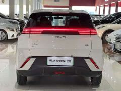 BYD Seagull Smart Drive 305km Vitality Edition - photo 3