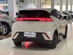BYD Seagull Smart Drive 305km Vitality Edition - photo 4