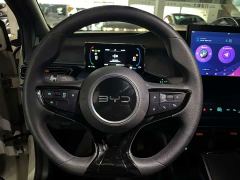 BYD Seagull Smart Drive 305km Vitality Edition - photo 8