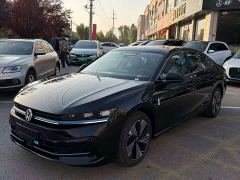 Volkswagen Magotan PHEV PRIME - ფოტო 1