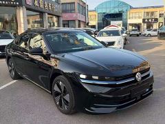 Volkswagen Magotan PHEV PRIME - ფოტო 3