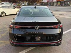 Volkswagen Magotan PHEV PRIME - ფოტო 4