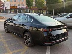 Volkswagen Magotan PHEV PRIME - ფოტო 5