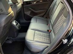 Volkswagen Magotan PHEV PRIME - ფოტო 8