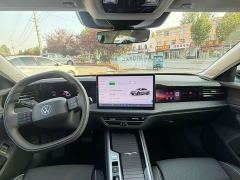 Volkswagen Magotan PHEV PRIME - ფოტო 9