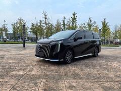 GAC Aion M8 Master Series 400T Prestige Edition - ფოტო 1