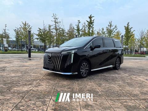 2024 GAC Aion M8 Master Series 400T Prestige Edition