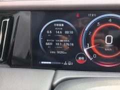 GAC Aion M8 Master Series 400T Prestige Edition - ფოტო 11