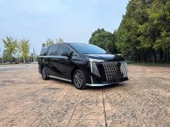 GAC Aion M8 Master Series 400T Prestige Edition - ფოტო 2