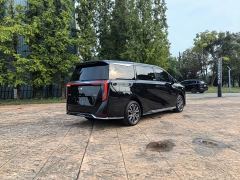 GAC Aion M8 Master Series 400T Prestige Edition - ფოტო 4