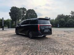 GAC Aion M8 Master Series 400T Prestige Edition - ფოტო 5