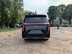 GAC Aion M8 Master Series 400T Prestige Edition - ფოტო 6