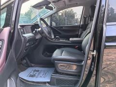 GAC Aion M8 Master Series 400T Prestige Edition - ფოტო 7