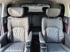 GAC Aion M8 Master Series 400T Prestige Edition - ფოტო 8