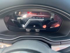 Audi A4L 40 TFSI Luxury Dynamic - ფოტო 10