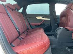 Audi A4L 40 TFSI Luxury Dynamic - ფოტო 7