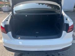 Audi A4L 40 TFSI Luxury Dynamic - ფოტო 8