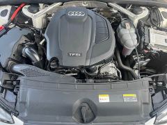 Audi A4L 40 TFSI Luxury Dynamic - ფოტო 9