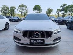 Volvo S90 B5 Smart Luxury Edition - photo 3