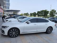 Volvo S90 B5 Smart Luxury Edition - photo 4