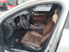 Volvo S90 B5 Smart Luxury Edition - photo 5
