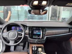 Volvo S90 B5 Smart Luxury Edition - photo 7