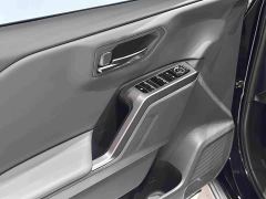 Toyota Wildland 2.0L PRO - ფოტო 10