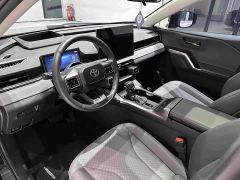 Toyota Wildland 2.0L PRO - ფოტო 11