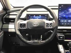 Toyota Wildland 2.0L PRO - ფოტო 14