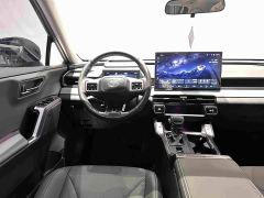 Toyota Wildland 2.0L PRO - ფოტო 17