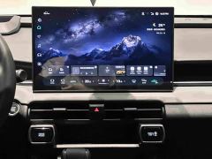 Toyota Wildland 2.0L PRO - ფოტო 19