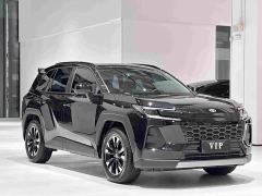 Toyota Wildland 2.0L PRO - ფოტო 3