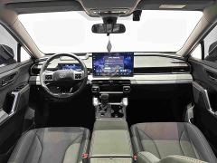 Toyota Wildland 2.0L PRO - ფოტო 5