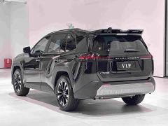 Toyota Wildland 2.0L PRO - ფოტო 7