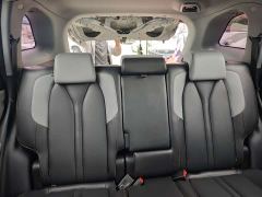 Changan CS75PLUS 1.5T Automatic Deluxe - photo 10