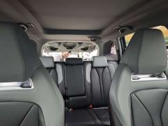 Changan CS75PLUS 1.5T Automatic Deluxe - photo 11