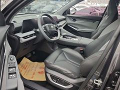 Changan CS75PLUS 1.5T Automatic Deluxe - photo 4