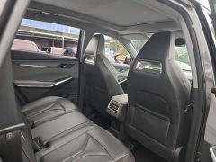 Changan CS75PLUS 1.5T Automatic Deluxe - photo 9