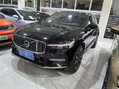 Volvo XC60 B5 AWD Smart Remote Luxury Edition - photo 1