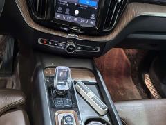 Volvo XC60 B5 AWD Smart Remote Luxury Edition - photo 10