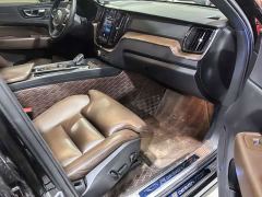 Volvo XC60 B5 AWD Smart Remote Luxury Edition - photo 11