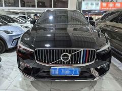 Volvo XC60 B5 AWD Smart Remote Luxury Edition - photo 2